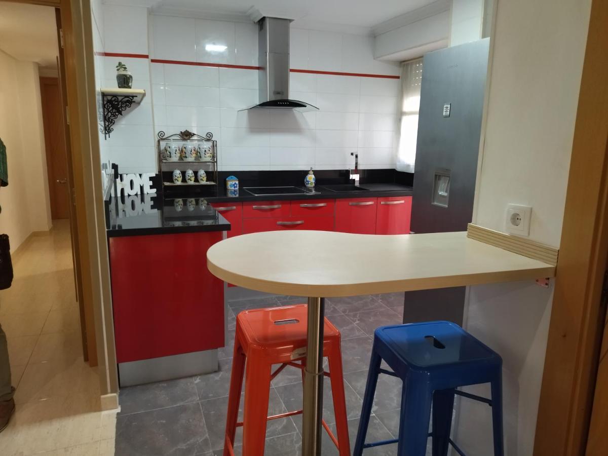 Eva Apartment Santa Pola
