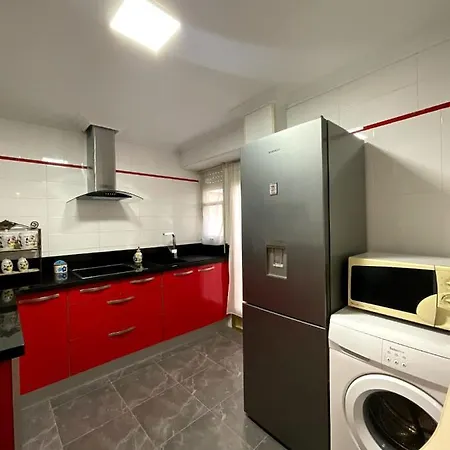 Eva Santa Pola Apartamento Exterior foto