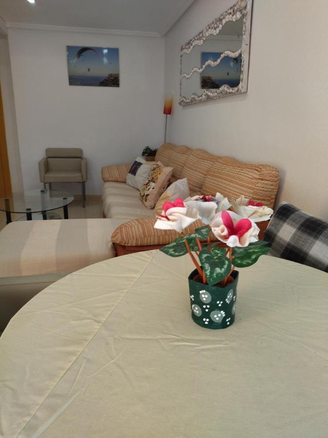 Apartment Eva *